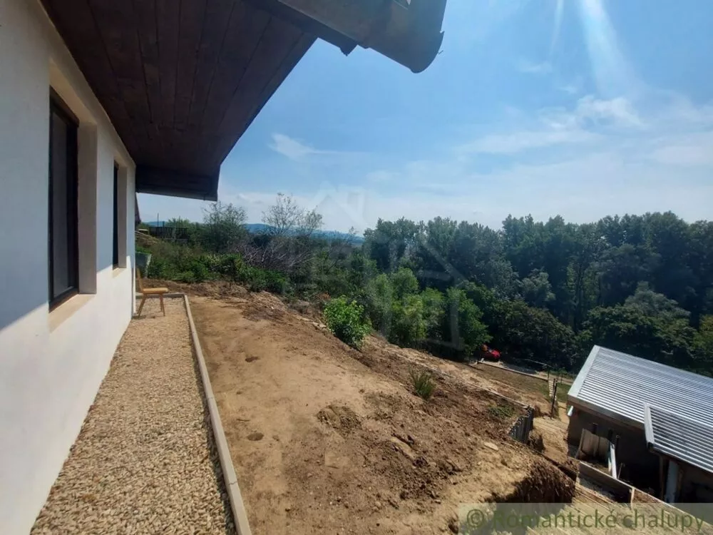 Zrubový dom na predaj 40m2, Kamenica nad Hronom, 117361_28