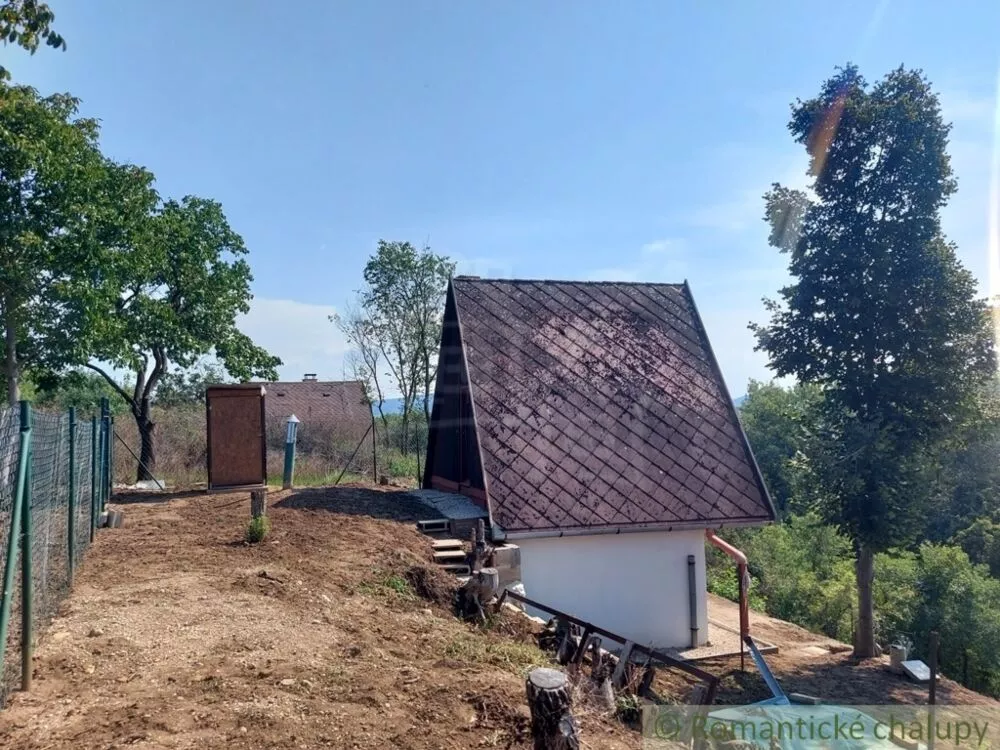 Zrubový dom na predaj 40m2, Kamenica nad Hronom, 117361_29