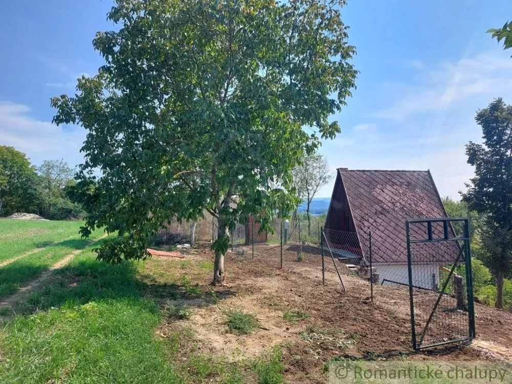 Zrubový dom na predaj 40m2, Kamenica nad Hronom, 117361_30