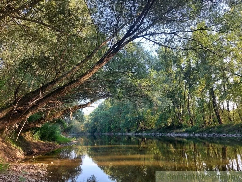 Zrubový dom na predaj 40m2, Kamenica nad Hronom, 117361_32