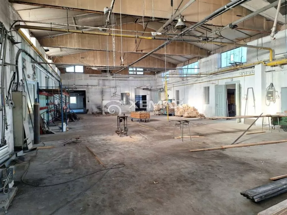 Priemyselná zóna na predaj 5200m2, Veľká nad Ipľom, 132814_4