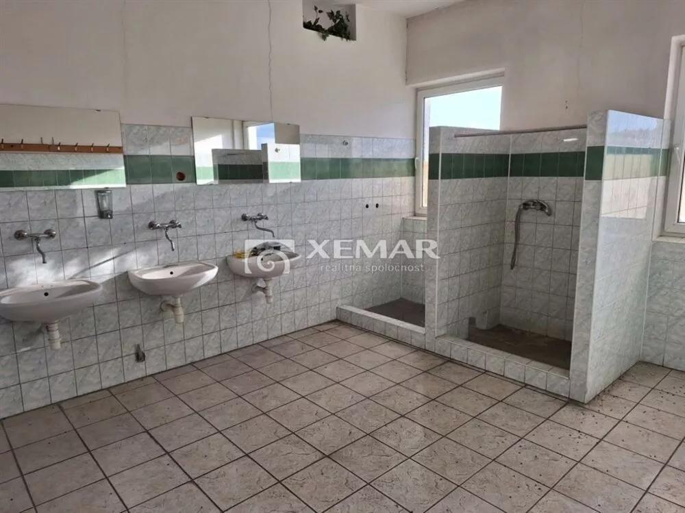 Priemyselná zóna na predaj 5200m2, Veľká nad Ipľom, 132814_6