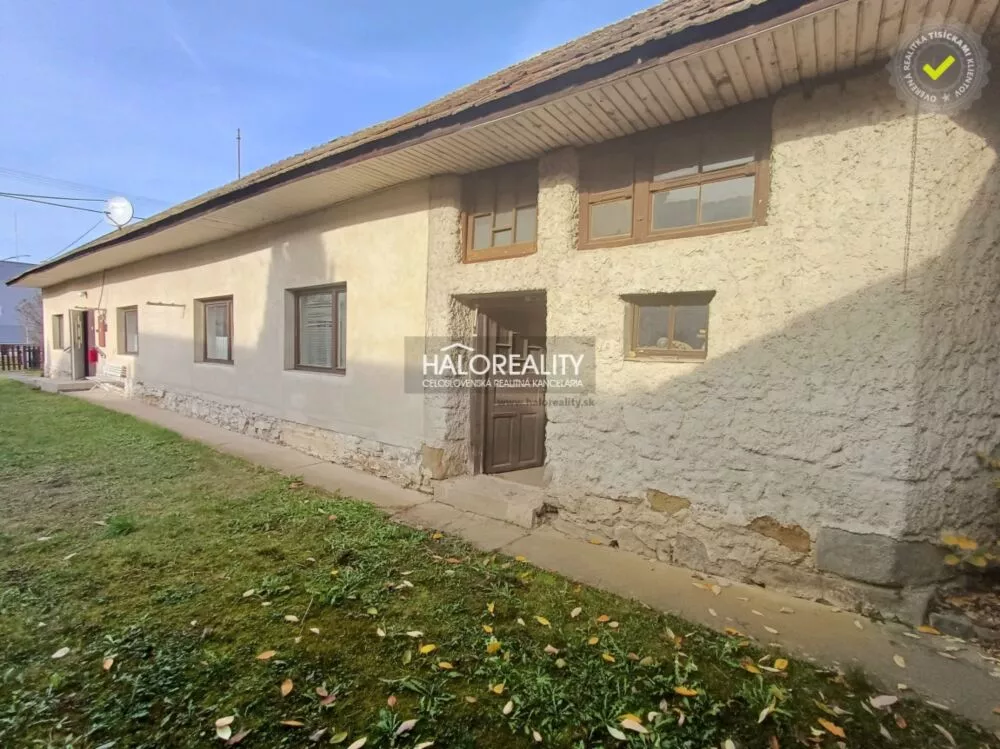 Rodinný dom na predaj 98m2, Ráztočno, 146853_1