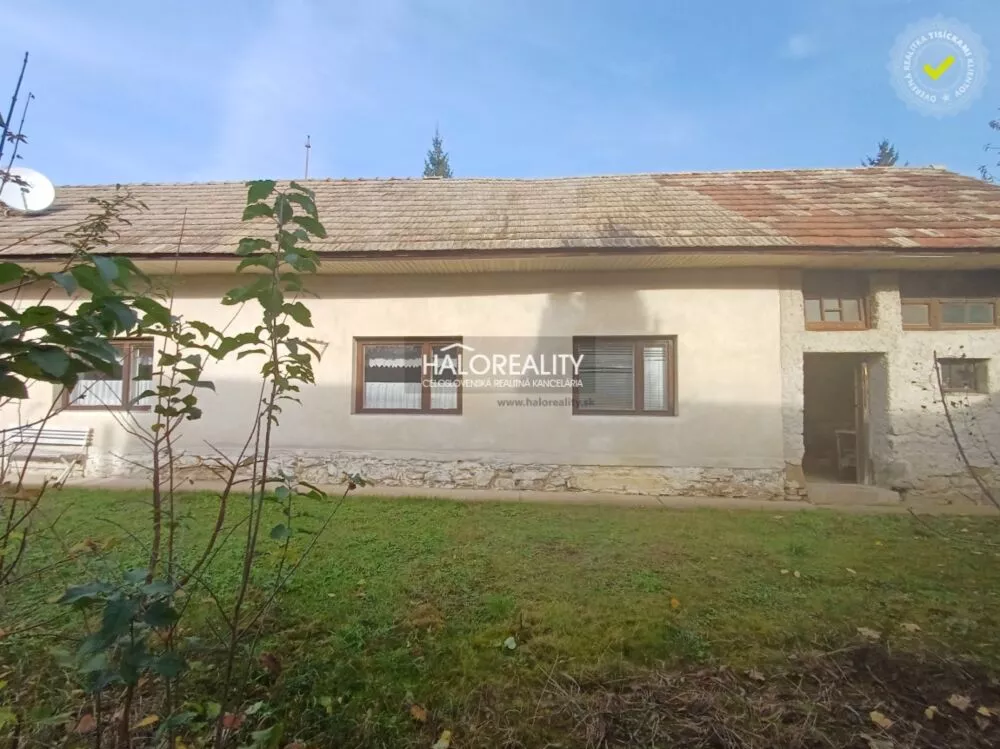 Rodinný dom na predaj 98m2, Ráztočno, 146853_2