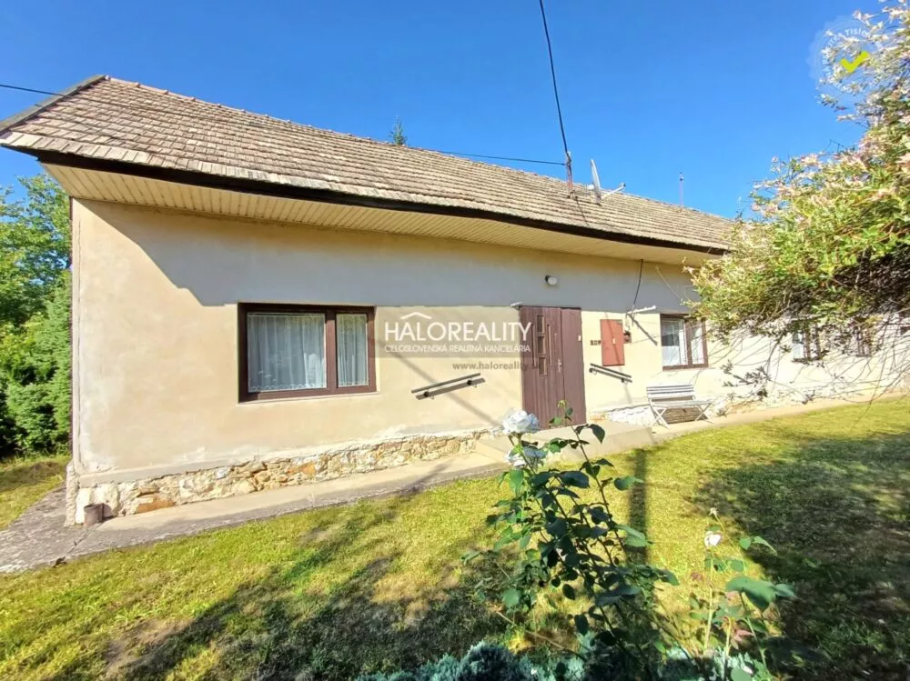 Rodinný dom na predaj 98m2, Ráztočno, 146853_18