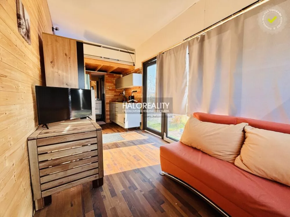 Záhradná chatka na predaj 18m2, Hlohovec, 147019_0