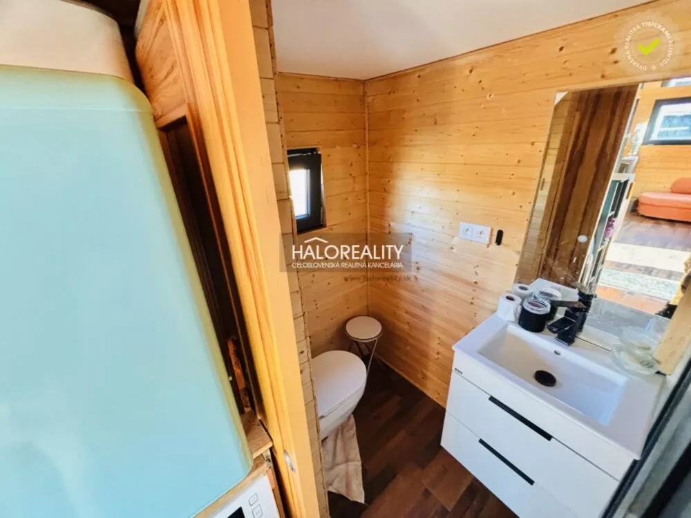 Záhradná chatka na predaj 18m2, Hlohovec, 147019_1