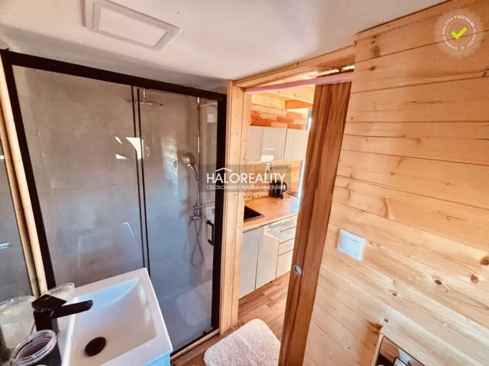 Záhradná chatka na predaj 18m2, Hlohovec, 147019_2
