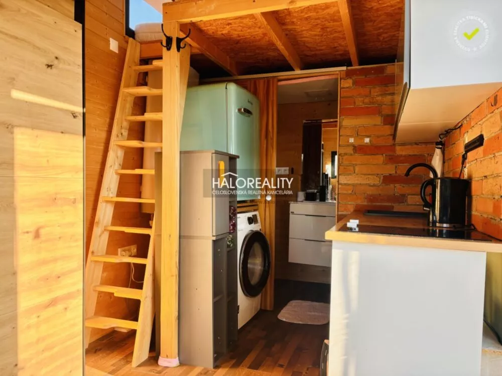 Záhradná chatka na predaj 18m2, Hlohovec, 147019_3