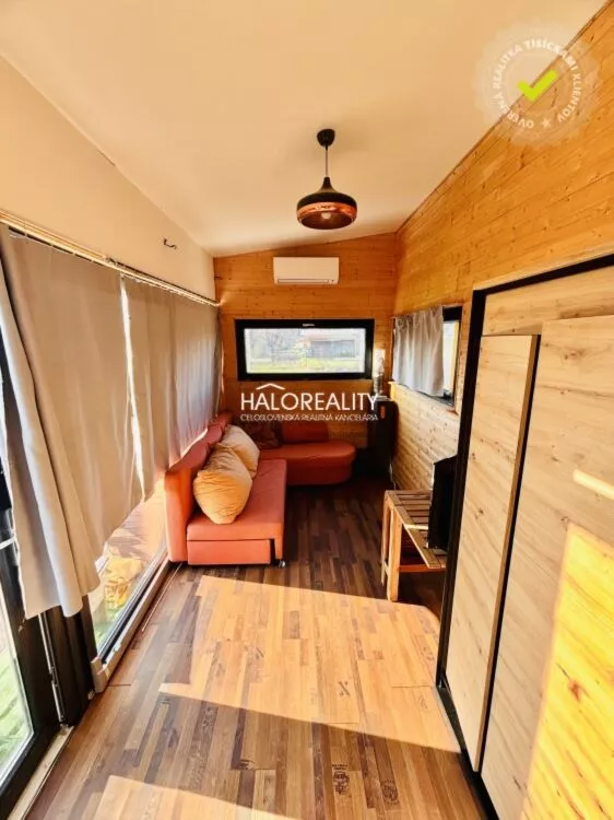 Záhradná chatka na predaj 18m2, Hlohovec, 147019_4