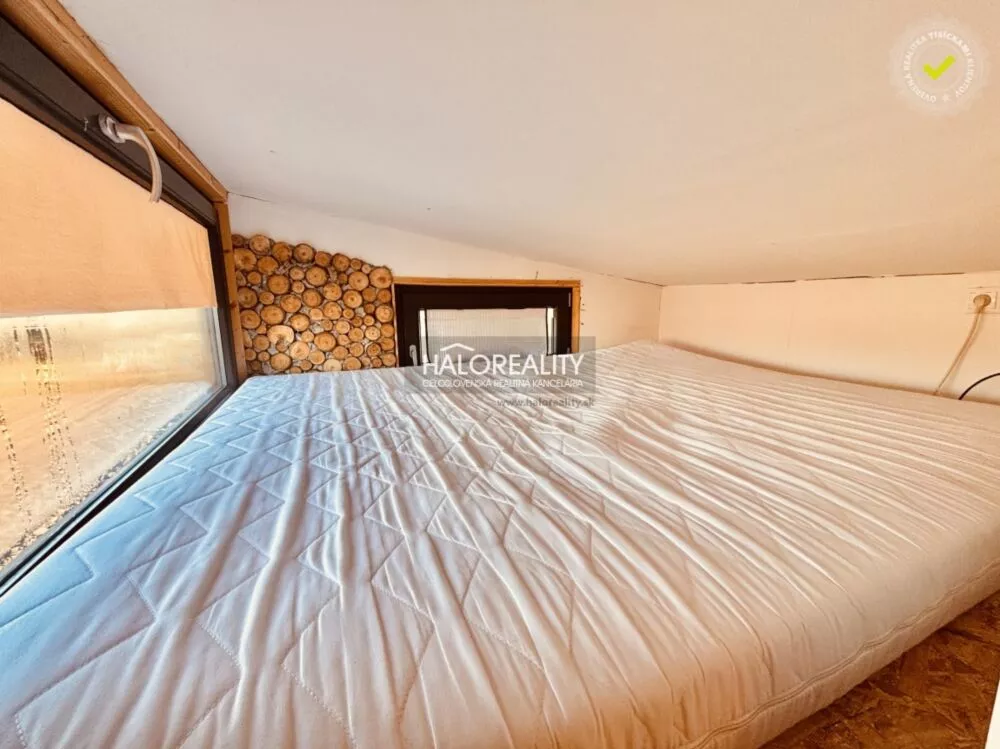 Záhradná chatka na predaj 18m2, Hlohovec, 147019_5