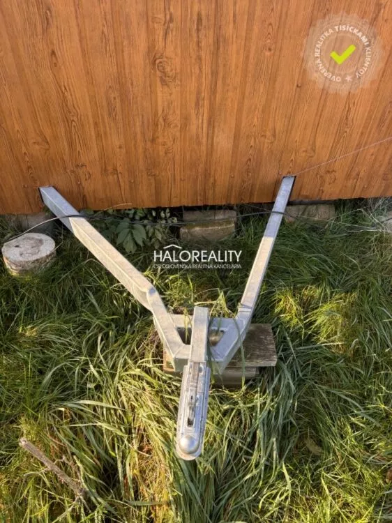 Záhradná chatka na predaj 18m2, Hlohovec, 147019_7