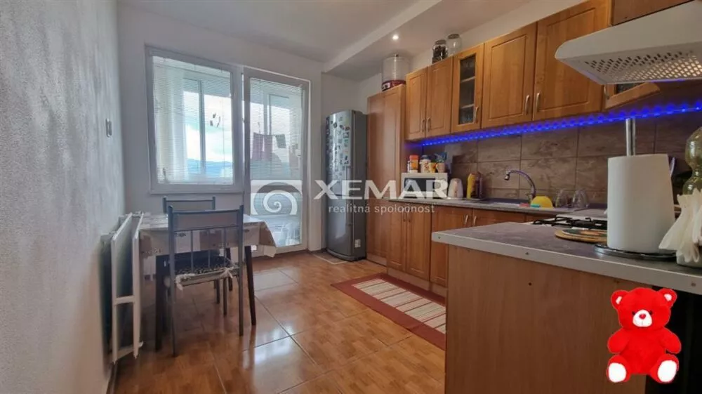 Garsonka na prenájom 12m2, Tatranská, Banská Bystrica, 147022_4