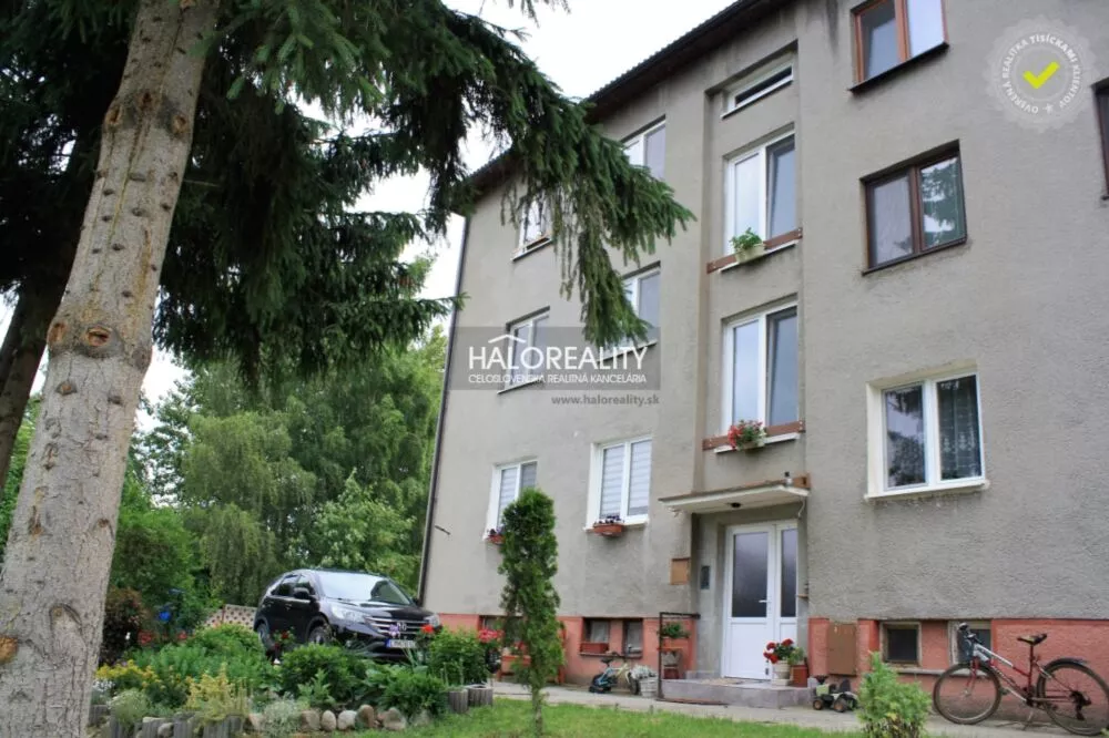 3 izbový byt na predaj 80m2, Partizánska Ľupča, 147174_0