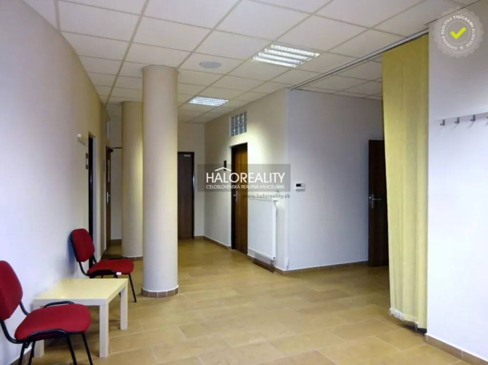 Kancelárie, admin. priestory na prenájom 21m2, Malacky, 147203_1