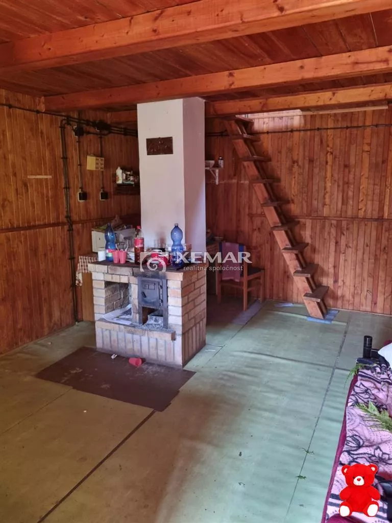 Záhradná chatka na predaj 347m2, Hriňová, 141998_2