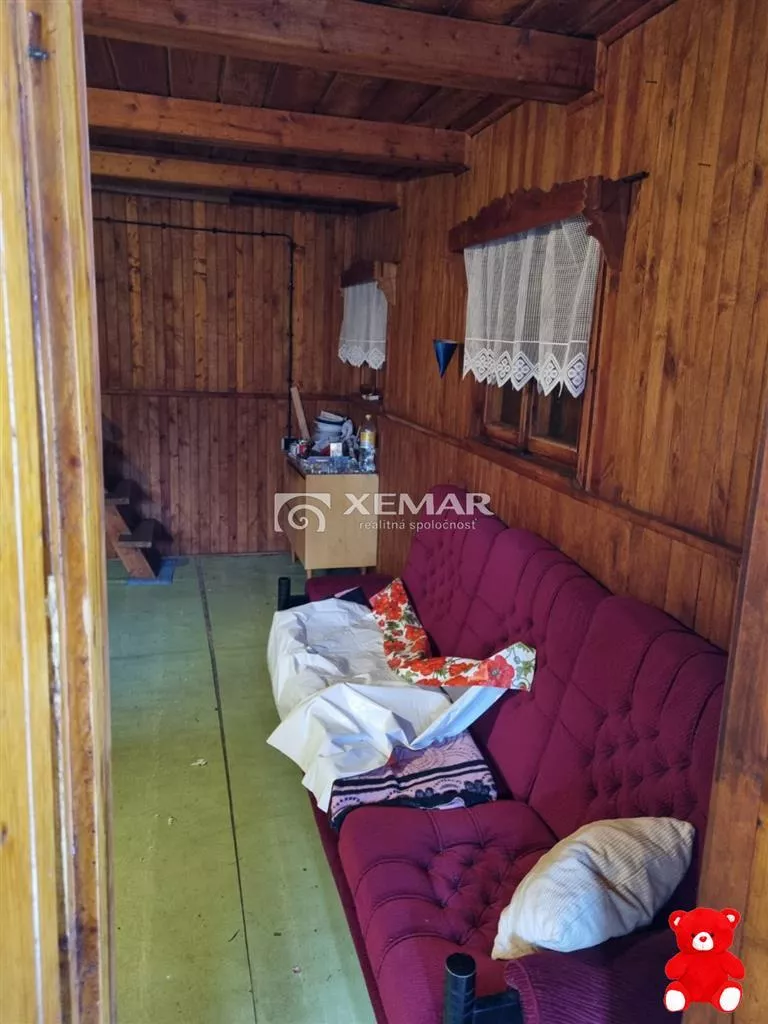 Záhradná chatka na predaj 347m2, Hriňová, 141998_3
