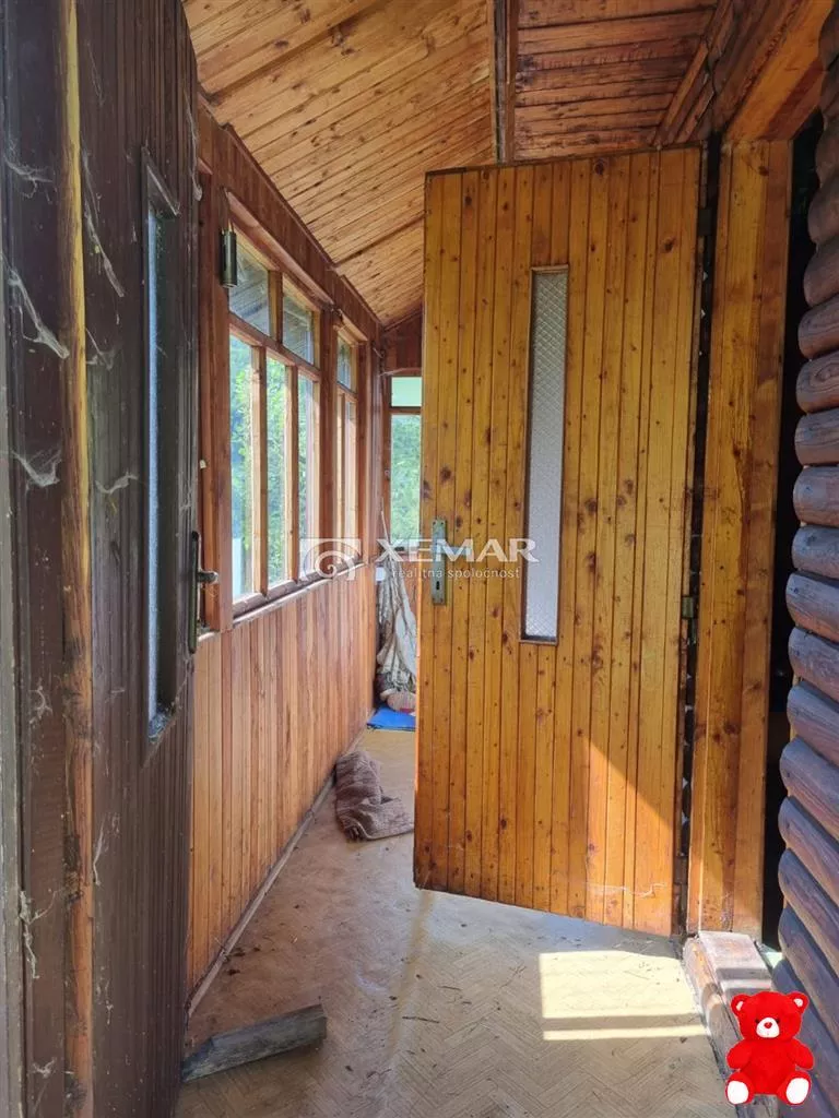 Záhradná chatka na predaj 347m2, Hriňová, 141998_4