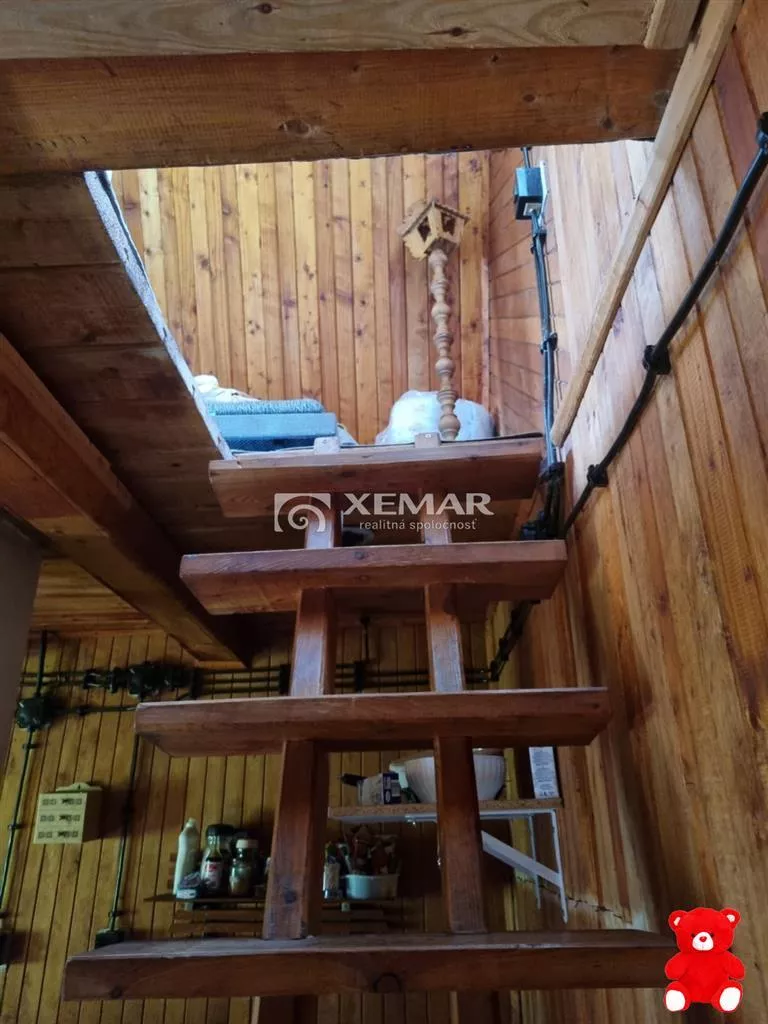 Záhradná chatka na predaj 347m2, Hriňová, 141998_5