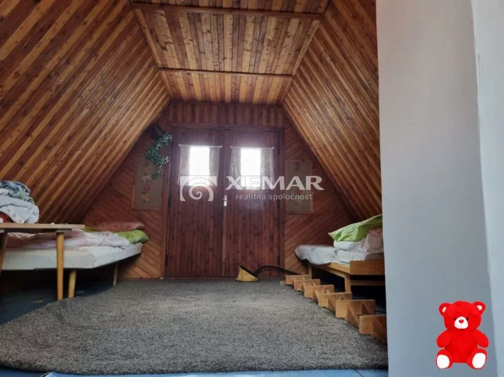 Záhradná chatka na predaj 347m2, Hriňová, 141998_6