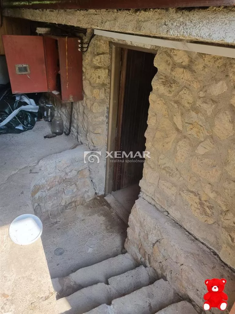 Záhradná chatka na predaj 347m2, Hriňová, 141998_7