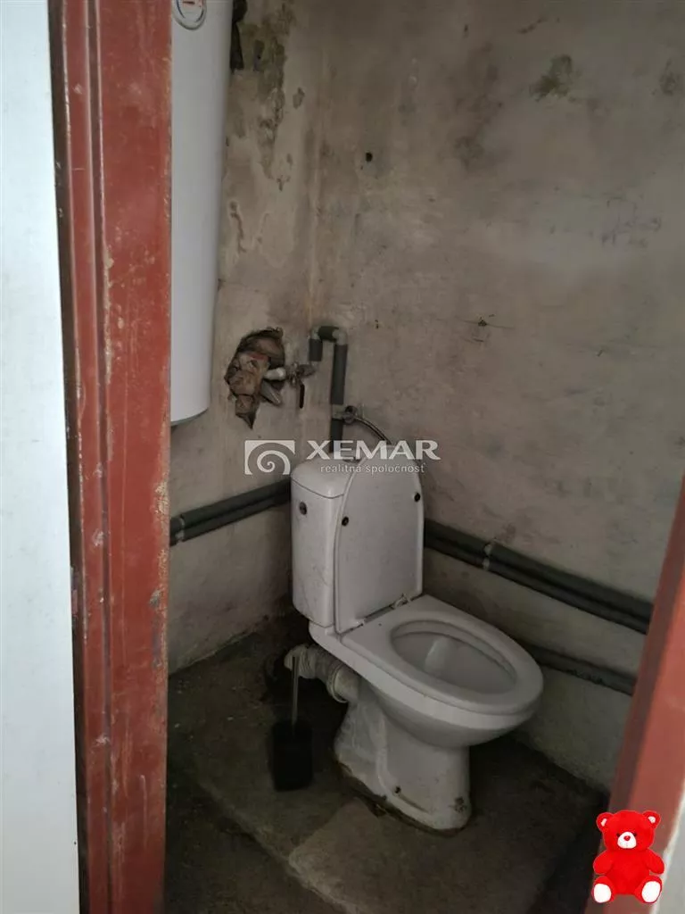 Záhradná chatka na predaj 347m2, Hriňová, 141998_9