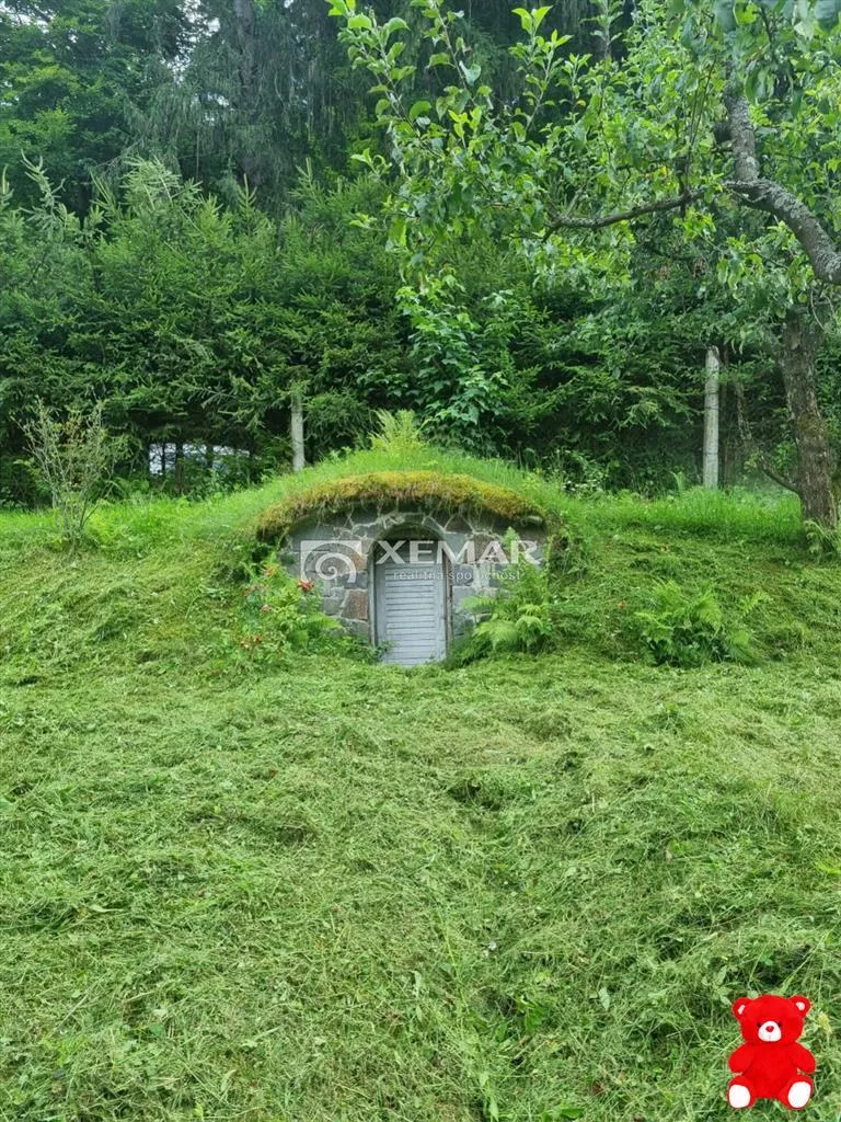 Záhradná chatka na predaj 347m2, Hriňová, 141998_10