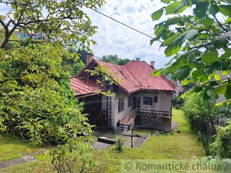 Rodinný dom na predaj 200m2, , 125387_0