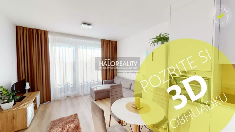 2 izbový byt na predaj 47m2, Liptovský Mikuláš, 147230_0