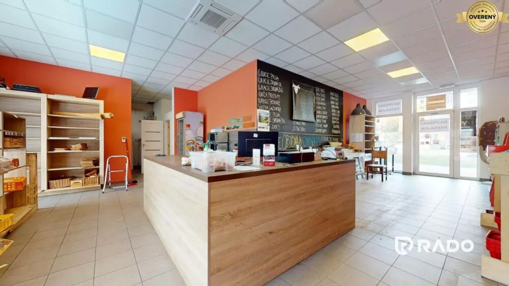 Obchodné priestory na predaj 75m2, Rustaveliho, Bratislava - Rača, 147261_0