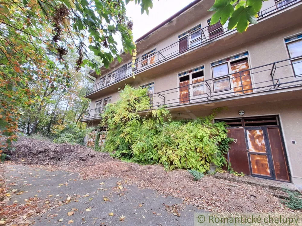 Objekt pre obchod na predaj 700m2, Patince, 146650_0