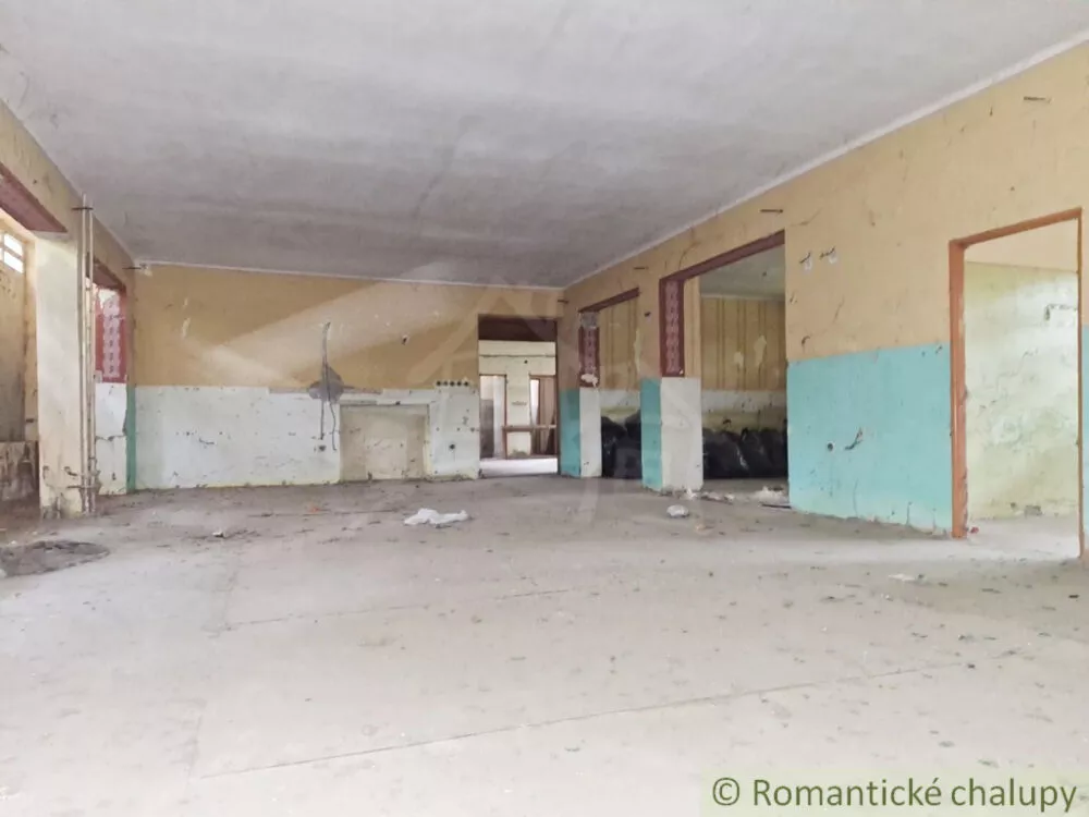 Objekt pre obchod na predaj 700m2, Patince, 146650_3