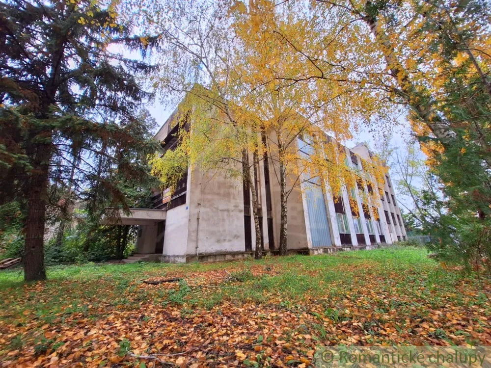 Objekt pre obchod na predaj 960m2, Patince, 146645_0