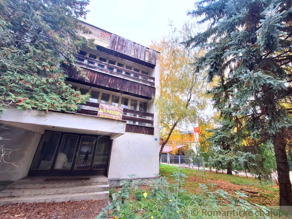 Objekt pre obchod na predaj 960m2, Patince, 146645_2