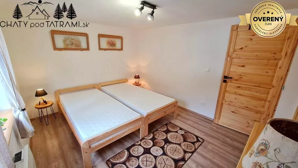 Chata a chalupa na predaj 250m2, Mýto pod Ďumbierom, 147302_1