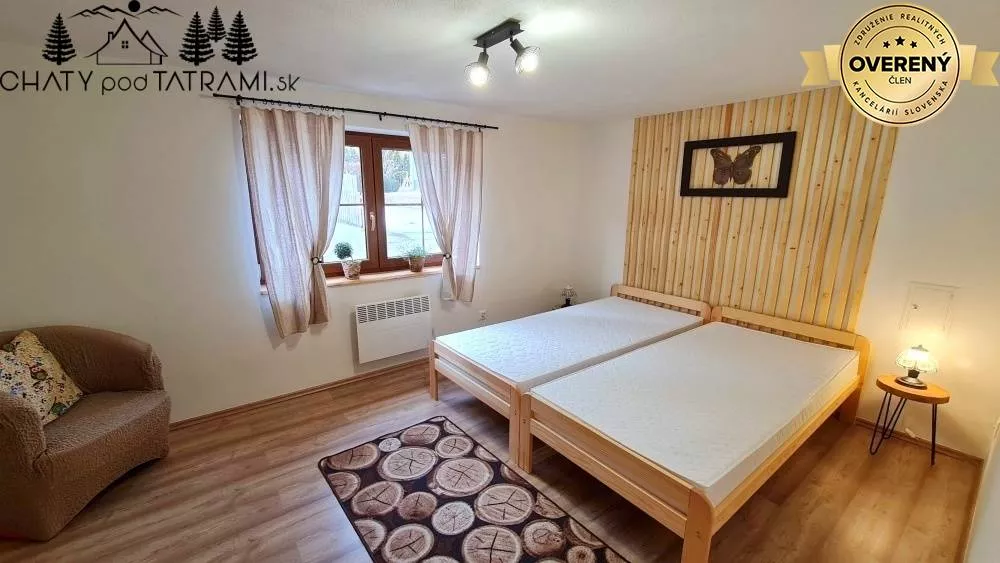 Chata a chalupa na predaj 250m2, Mýto pod Ďumbierom, 147302_2