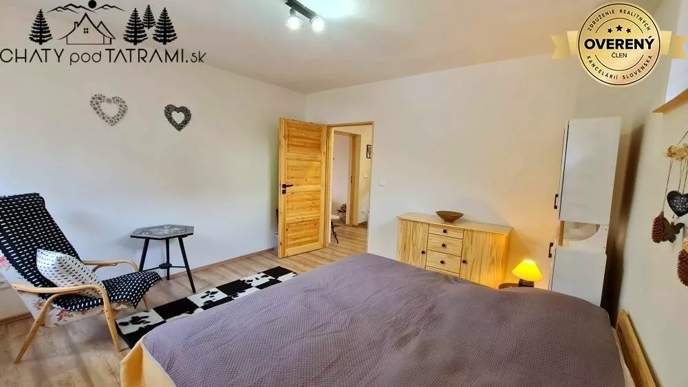 Chata a chalupa na predaj 250m2, Mýto pod Ďumbierom, 147302_6