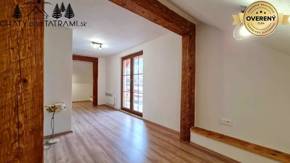 Chata a chalupa na predaj 250m2, Mýto pod Ďumbierom, 147302_8