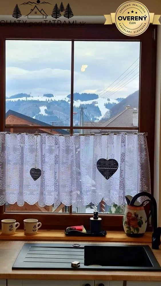 Chata a chalupa na predaj 250m2, Mýto pod Ďumbierom, 147302_11