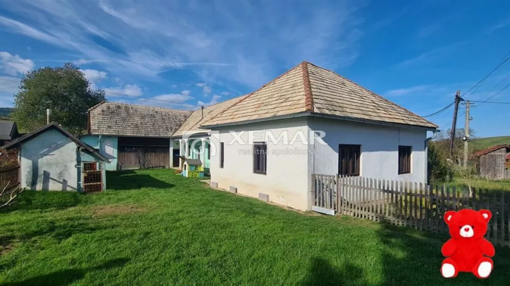 Rodinný dom na predaj 150m2, Detva, 146030_0