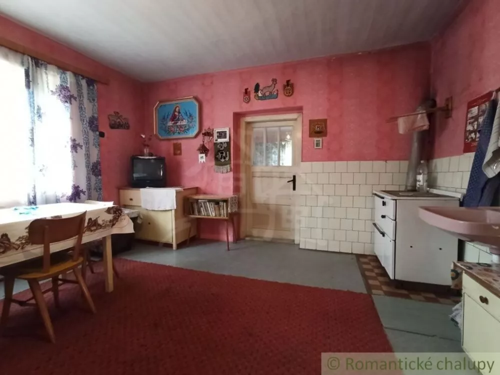 Rodinný dom na predaj 100m2, Zboj, 118327_3