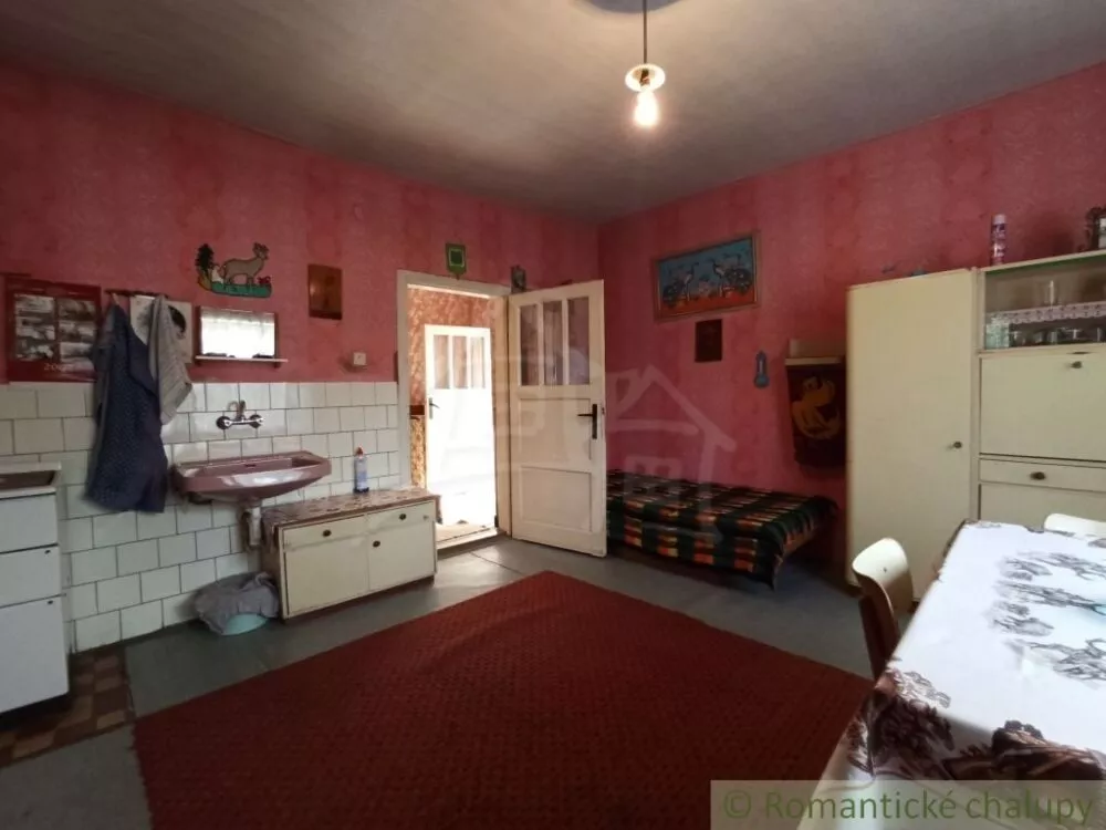 Rodinný dom na predaj 100m2, Zboj, 118327_4