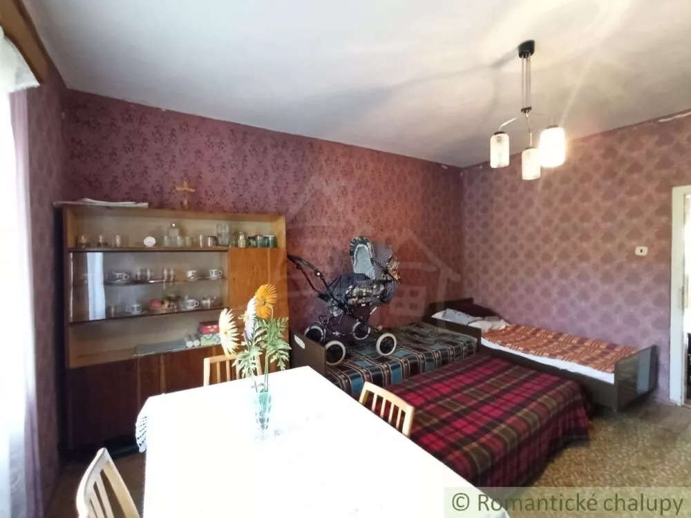 Rodinný dom na predaj 100m2, Zboj, 118327_6