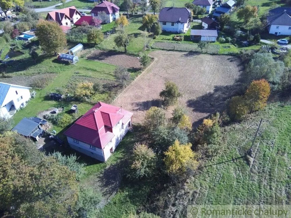 Rodinný dom na predaj 100m2, Zboj, 118327_9