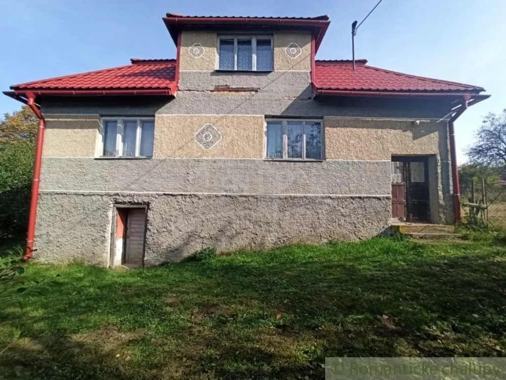 Rodinný dom na predaj 100m2, Zboj, 118327_14