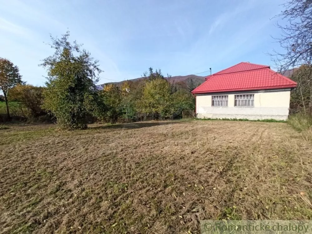 Rodinný dom na predaj 100m2, Zboj, 118327_16