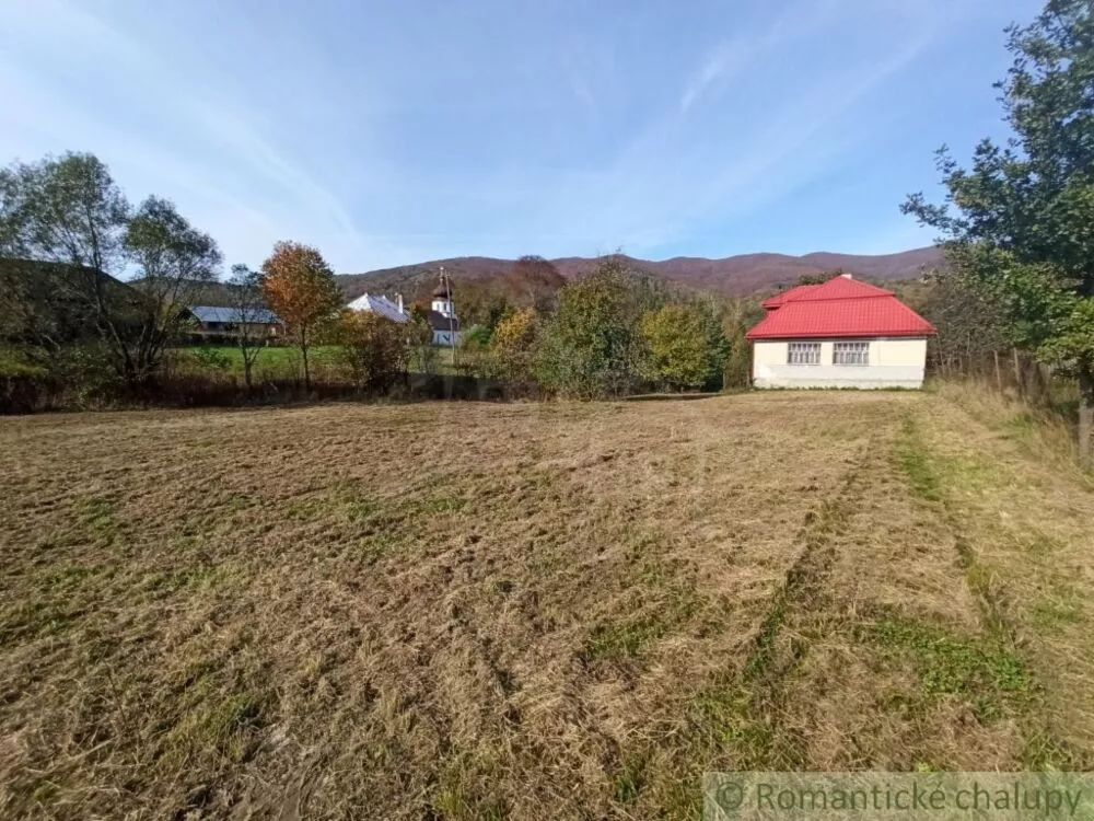 Rodinný dom na predaj 100m2, Zboj, 118327_18