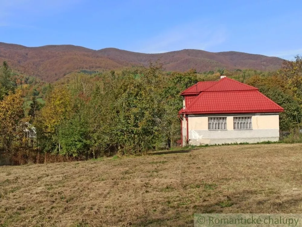 Rodinný dom na predaj 100m2, Zboj, 118327_20
