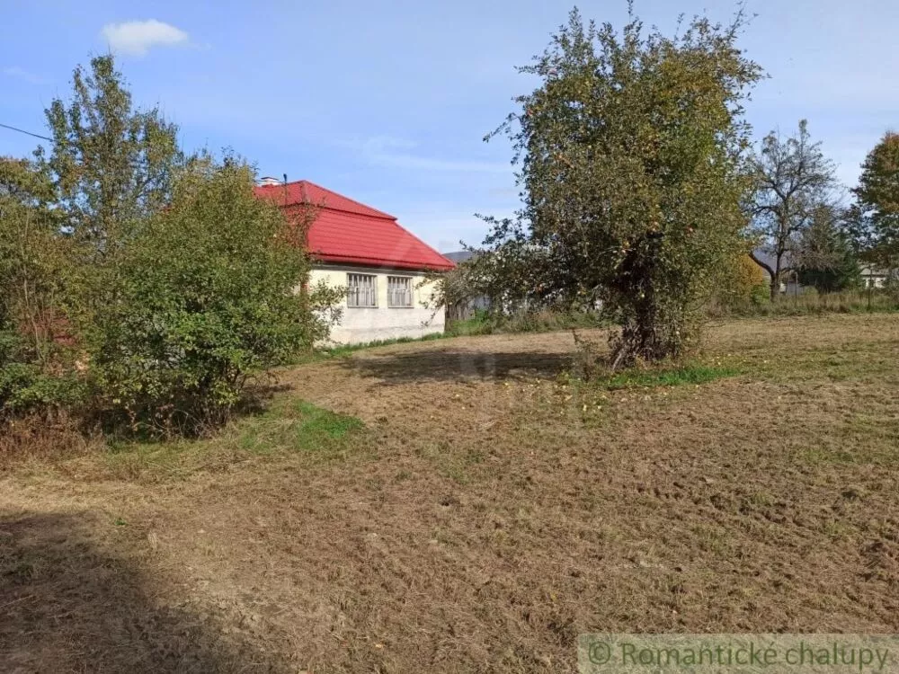 Rodinný dom na predaj 100m2, Zboj, 118327_22