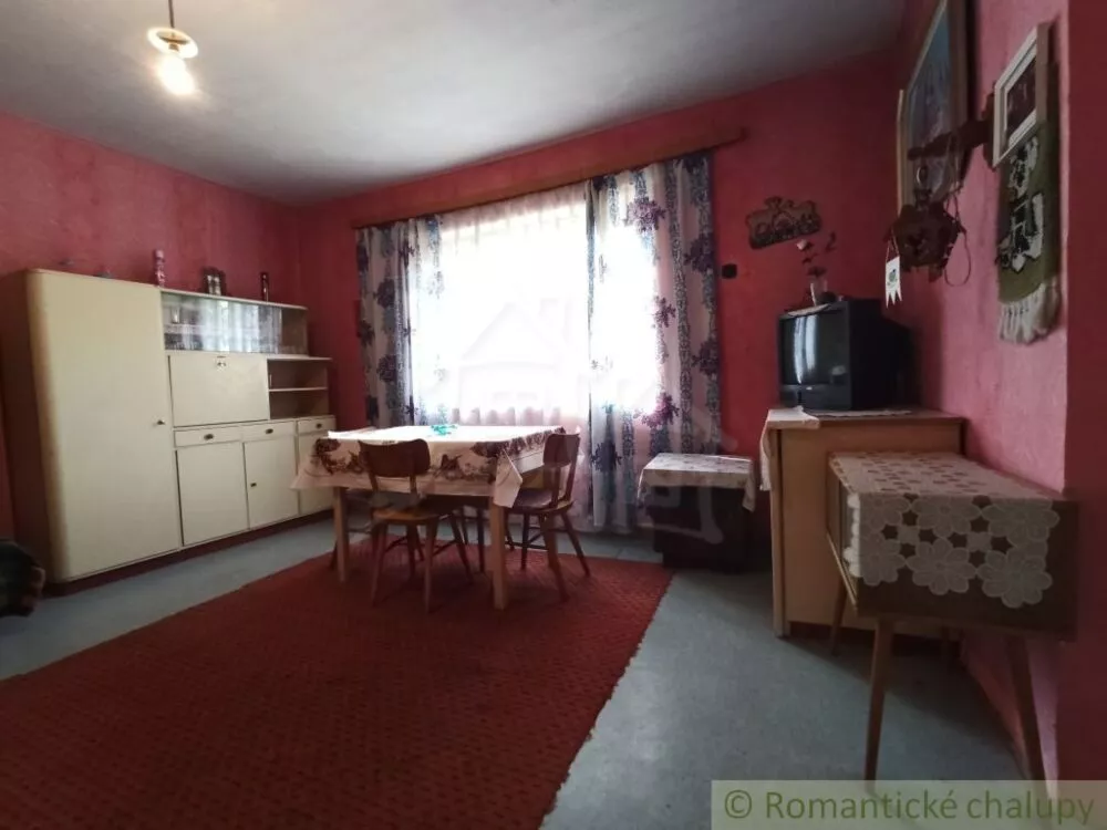 Rodinný dom na predaj 100m2, Zboj, 118327_27